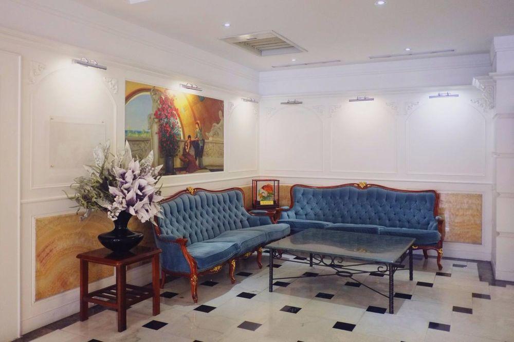 Onetel - Ximen Hotel Zhonghe  Buitenkant foto