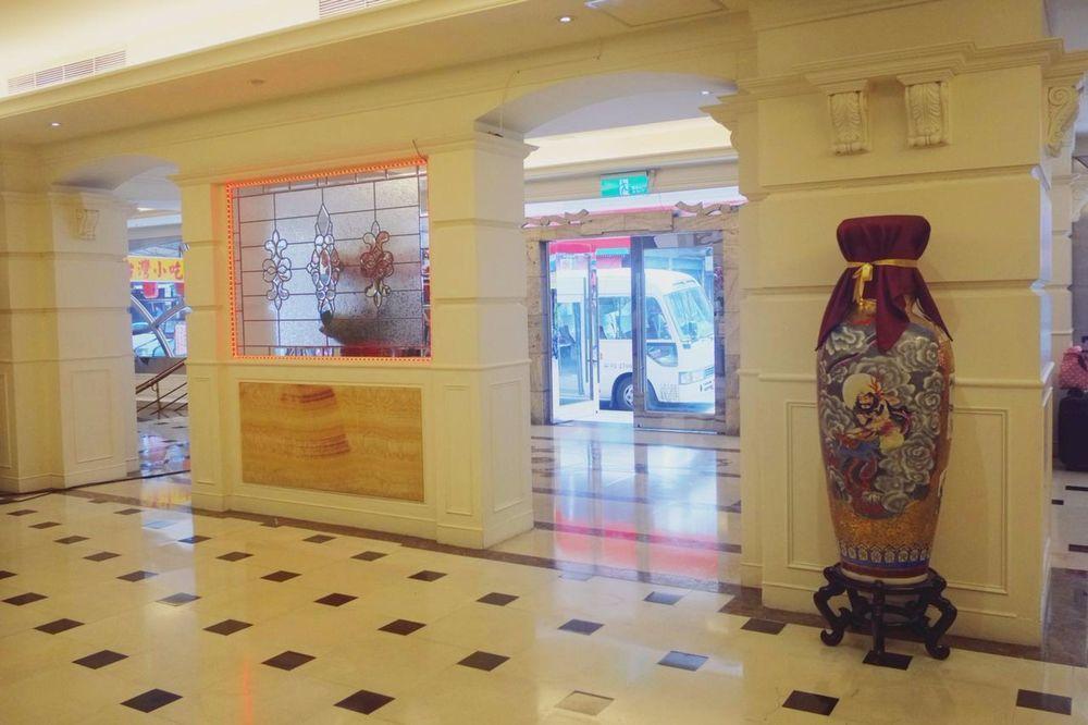 Onetel - Ximen Hotel Zhonghe  Buitenkant foto