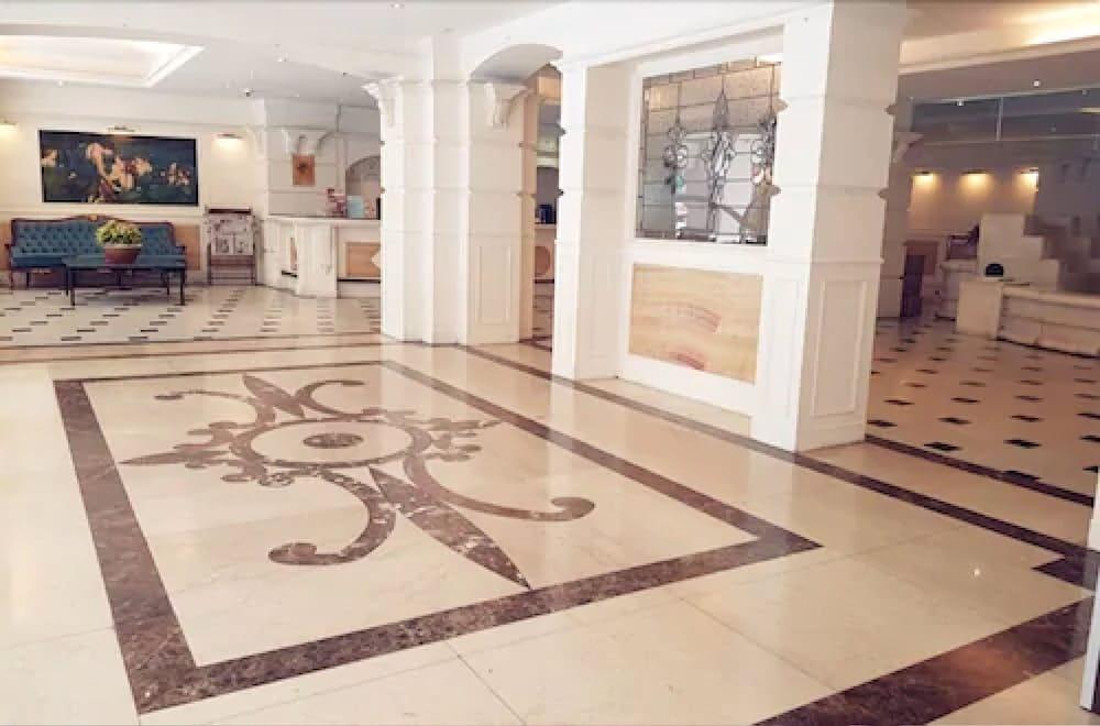 Onetel - Ximen Hotel Zhonghe  Buitenkant foto
