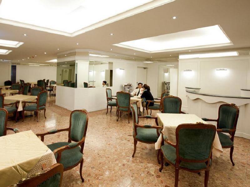 Onetel - Ximen Hotel Zhonghe  Buitenkant foto