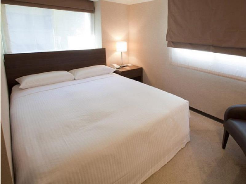 Onetel - Ximen Hotel Zhonghe  Buitenkant foto