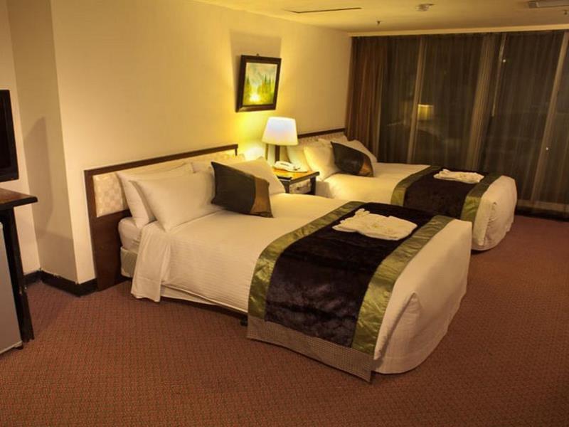 Onetel - Ximen Hotel Zhonghe  Buitenkant foto