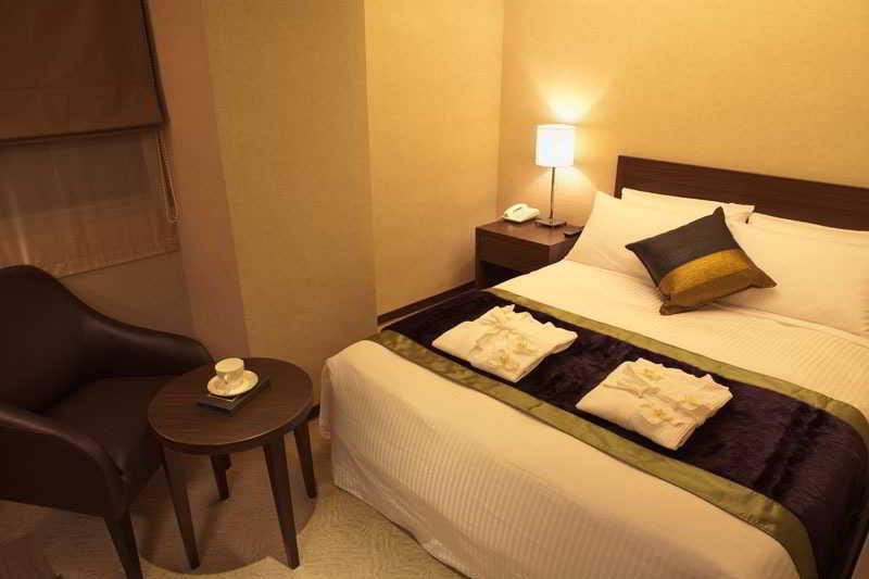 Onetel - Ximen Hotel Zhonghe  Buitenkant foto