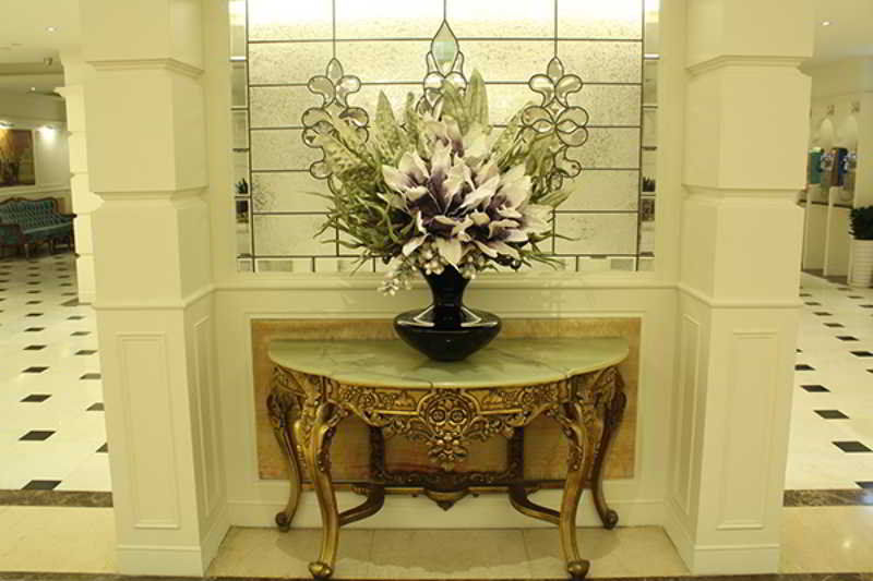 Onetel - Ximen Hotel Zhonghe  Buitenkant foto