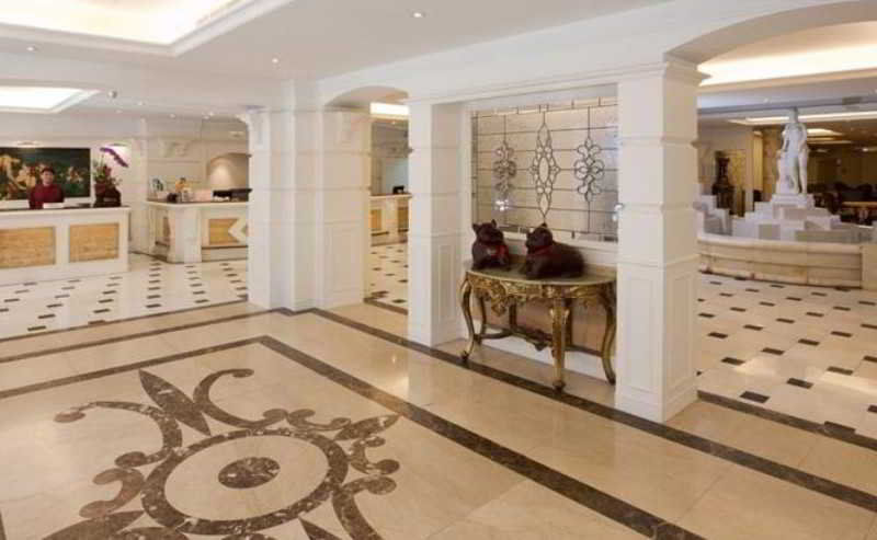 Onetel - Ximen Hotel Zhonghe  Buitenkant foto