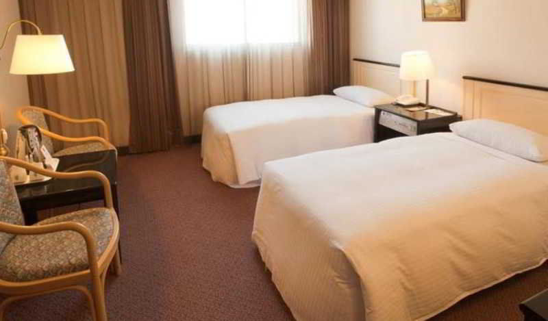 Onetel - Ximen Hotel Zhonghe  Buitenkant foto