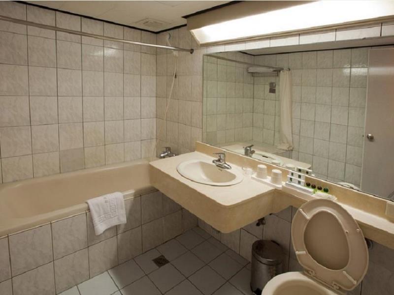 Onetel - Ximen Hotel Zhonghe  Buitenkant foto