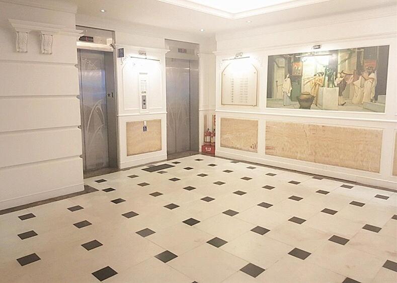 Onetel - Ximen Hotel Zhonghe  Buitenkant foto