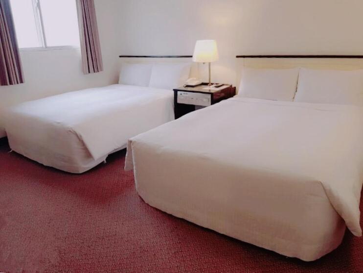 Onetel - Ximen Hotel Zhonghe  Buitenkant foto